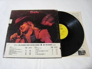 【LP】 WAYNE COCHRAN & THE C. C. RIDERS / ●プロモ● COCHRAN US盤 ウェイン・コクラン