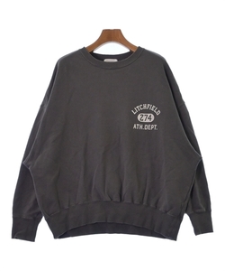 BEAUTY&YOUTH UNITED ARROWS スウェット レディース ビューティーアンドユースユナイテットアローズ