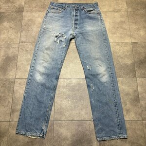 USA製 90年代 Levi