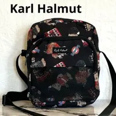 Karl Halmut  ショルダーバッグ　レディース