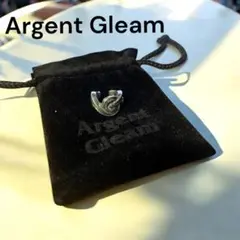 ArgentGleam アージェントグリーム ピアス G Clef イヤーカフ