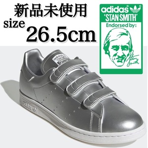 新品未使用 26.5cm adidas Originals STAN SMITH CF アディダス オリジナルス スタンスミス ベルクロ アーバンリサーチ スニーカー 箱無し