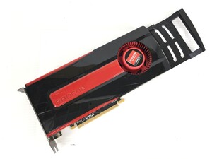 【即納/動作保証】RADEON AMD HD7870 0DP6K3 2GB DDR5 ビデオカード グラボ グラフィックボード 中古品【管:GB-103108】