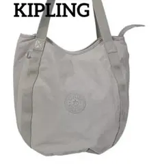 630 綺麗 kipling キプリング トートバッグ ショルダーバッグ