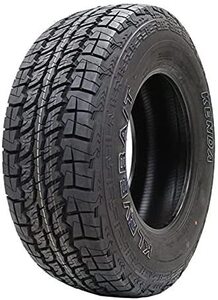 ◆4本送料込56,000円～ ケンダ LT265/70R17 121/118Q KR28 KLEVER A/T OWL ホワイトレター KENDA @