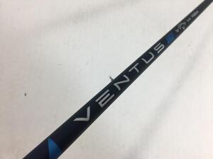 中古 キャロウェイ シャフト単品 (キャロウェイ スリーブ付) 1W VENTUS TR 5 for Callaway[1059