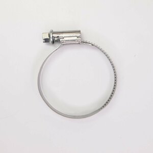 Hose clamp 32-50mm Vespa Lambretta ホースクランプ キャブレター ベスパ ランブレッタ インマニ