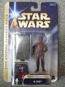 R-3PO 新品未開封