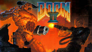 【Steamキーコード】DOOM II /ドゥーム 2