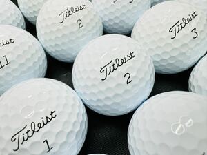 タイトリスト PRO V1 2023年モデル 20個