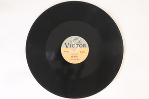 78RPM/SP Bud Isaacs, Ronald Chesney Skokiaan / Bandit S146 VICTOR /00500