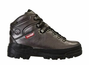 Supreme Timberland World Hiker Front Country Boot "Anthracite" 27cm TB0A1U4MS59