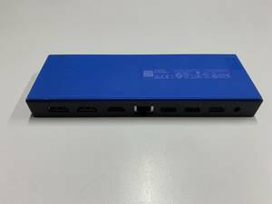 A19948)HP Elite USB-C Dock G3 拡張底座 HSTNH-U601 中古動作品