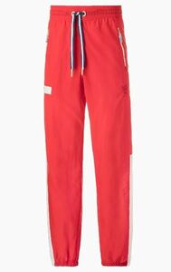 送料無料◆新品◆プーマ PUMA DREAM SHAKE WARMUP PANTS◆(M)◆598738-05◆日本サイズ(L)相当◆トレーニングパンツ