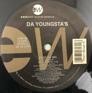 OLD MIDDLE 放出中 / US ORIGINAL / DA YOUNGSTA