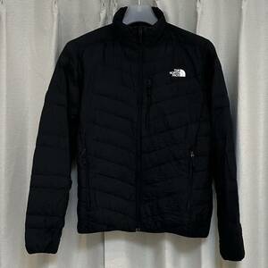 THE NORTH FACE｜サンダージャケット｜メンズ｜サイズM｜ブラック｜NY81402