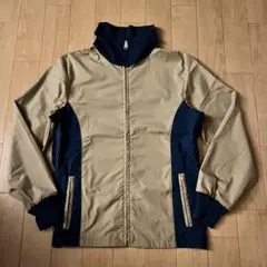 80s~90s eddie bauer nylon jacket