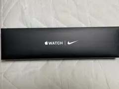 Apple Watch SE Nike コラボモデル(ジャク品)