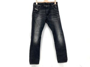 DIESEL　ディーゼル　パンツ　Disel Industry DENIM DIVISION　RN93243　CA25594　サイズ28【CKAT9056】