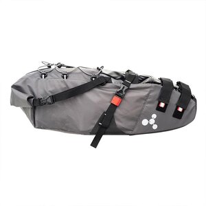 GEOSMINA(ジオスミナ) SEAT BAG Lサイズ シートバッグ 0637913683657