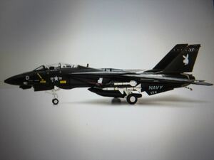 F-14A トムキャット Century Wings 1/72 「エバリエーターズ」