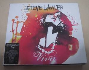 STEVE LAWLER■VIVA■3枚組CD Progressive House Techno