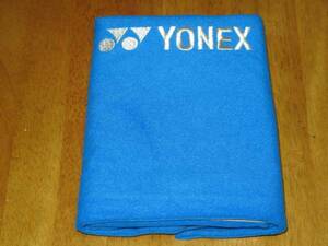 yonex ソフトラケットケース ブルー ヨネックス