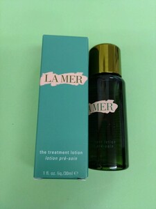 LA MER ザ トリートメント ローション 30ml