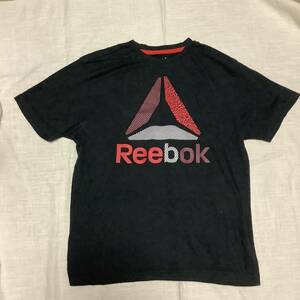 ★Tシャツ、Reebok、US古着★