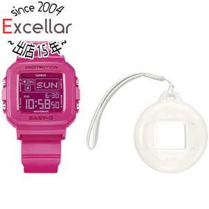 CASIO 腕時計 Baby-G+PLUS BGD-10K-4JR [管理:1100056288]