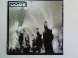 CD oasis heathenchemistry オアシス ヒーザン・ケミストリー