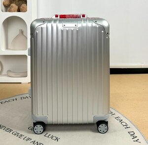 RIMOWA リモワ Original Cabin Twist オリジナル キャビン 機内持ち込み用スーツケース スーツケース 21インチ 35リットル