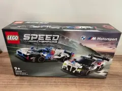 【新品・未開封】LEGO SPEED 76922