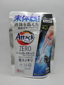 アタック　ZERO　パーフェクトスティック　7本入り