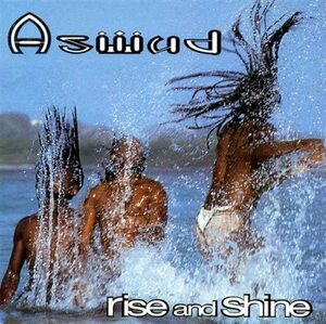 Rise & Shine アスワド 輸入盤CD