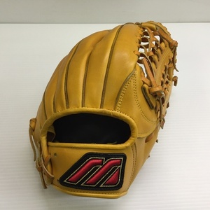 中古品 ミズノ MIZUNO ビクトリーステージ 硬式 内野手用グローブ 2GW15006 1947