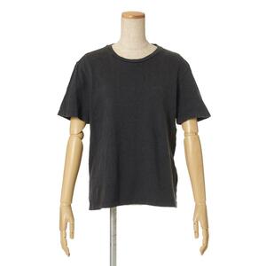 【送料無料】EMPORIO ARMANI エンポリオアルマーニ Tシャツ レディース サイズＭ（NO.08091770）