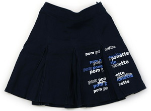 ポンポネット pom ponette スカート 150サイズ 女の子 子供服 ベビー服 キッズ