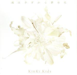 道は手ずから夢の花(通常盤)/KinKi Kids