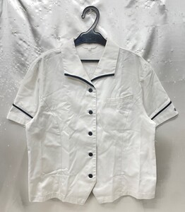 to_1009m ★定形外 配送★ 九州方面 中学 高校 夏服 半袖 指定セーラー服 サイズLL 女子制服