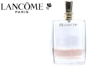 ●ランコム LANCOME ミラク miracle オードパルファム EDP 100mL 香水