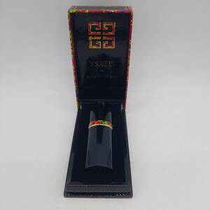 【ほぼ未使用】 GIVENCHY ジバンシィ イザティス パルファム フレグランス 7ml 香水