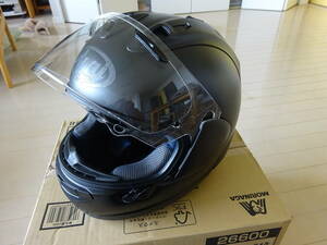 アライ　Arai RX7-X 　57/58サイズ