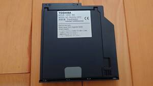 ＴＯＳＨＩＢＡ　ＰＡＨＤＡ００３　ＨＤなし