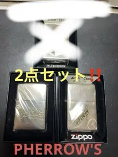 zippo ZIPPO ジッポー　フェローズzippo ストーミーブルー