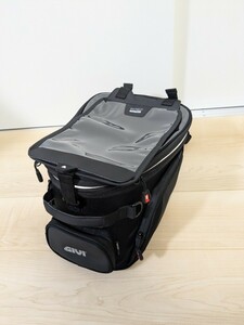 GIVI　ジビ　 タンクロックバッグ　XS320 アフリカツイン　