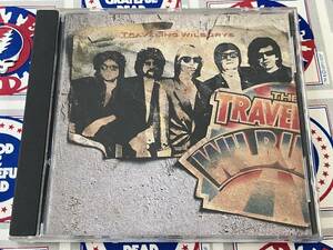 Traveling Wilburys★中古CD/US盤「トラヴェリング・ウィルベリーズ～Vol.1」