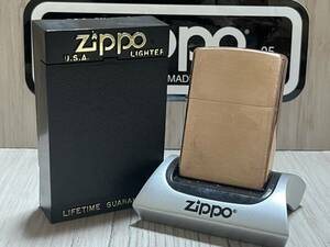 大量出品中!!【希少】未使用 2008年製 Zippo 