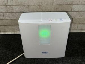 5●〇 美品 TRIM ION CURE 連続式電解水生成器 / トリムイオン 電解水 整水器 〇●