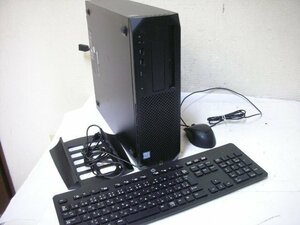 HP Z2 SFF G4 WorkStation(Xeon E-2274G 4GHz/16GB/SSD M.2 512GB/Quadro P620)